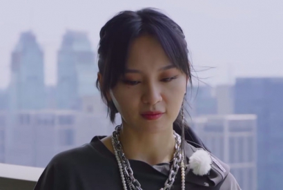 周笔畅个人资料简介