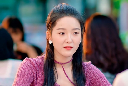 张馨月个人资料简介