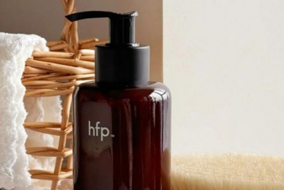 身体局部护理选国货护肤品牌HFP