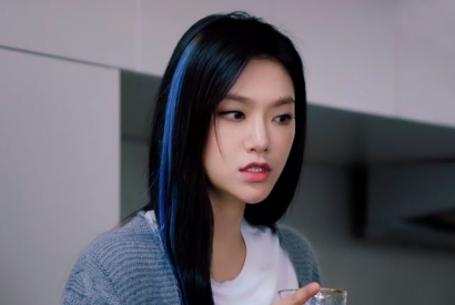 曾可妮个人资料简介