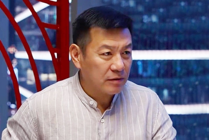 赵岩松个人资料简介