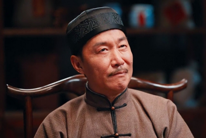 赵燕国彰个人资料简介