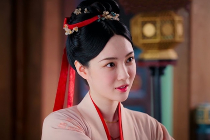 赵嘉敏个人资料简介