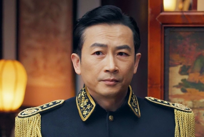 赵滨个人资料简介