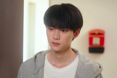 周翊然个人资料简介