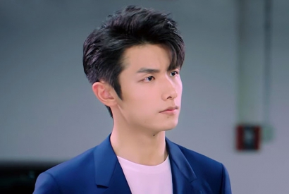 赵弈钦个人资料简介