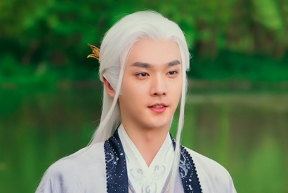 张宸逍个人资料简介