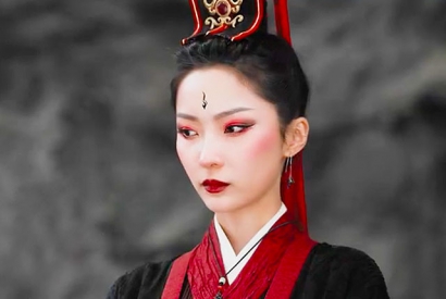 赵诗意个人资料简介