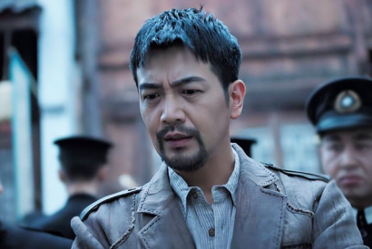 张智尧个人资料简介