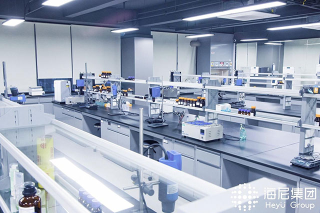 科研是中国功效护肤的护城河 科研是中国功效护肤的护城河