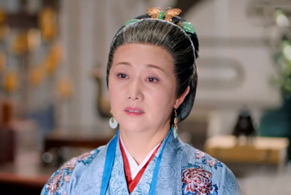 赵丽娟个人资料简介