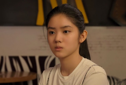 赵蕴卓个人资料简介