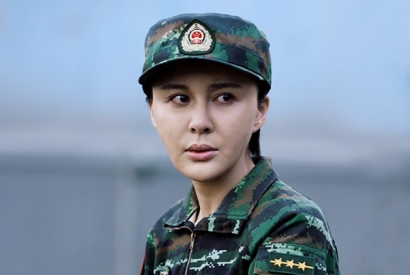 周牧茵个人资料简介