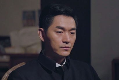 朱泳腾个人资料简介