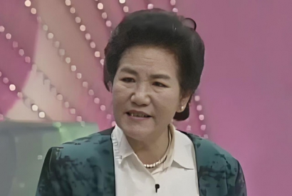 赵丽蓉个人资料简介