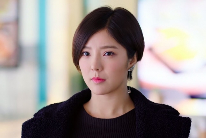 赵奕欢个人资料简介