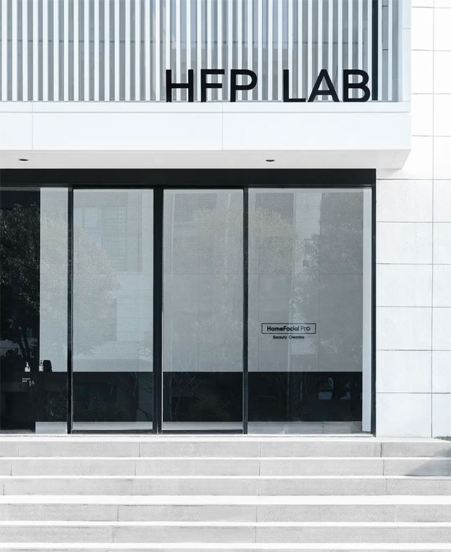 HFP获颁2025年度SIA100科盟两项大奖