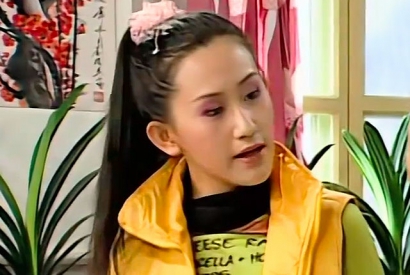 张丹露个人资料简介