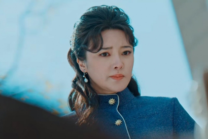 张璇个人资料简介