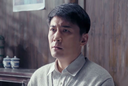 赵峥个人资料简介