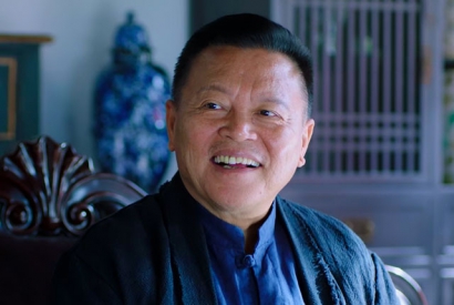 赵小锐个人资料简介