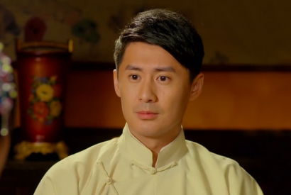 张天其个人资料简介