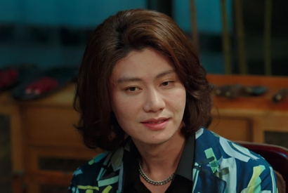 赵荀个人资料简介