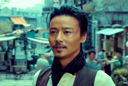 张晋个人资料简介