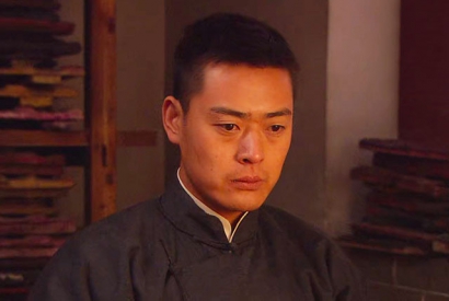 张桐个人资料简介