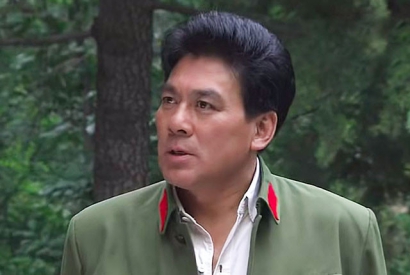 朱时茂个人资料简介