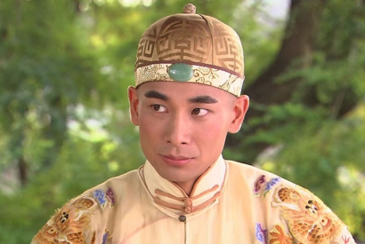 赵文卓个人资料简介