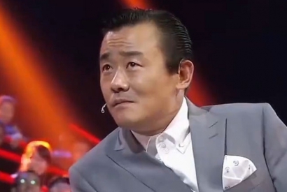 周立波个人资料简介