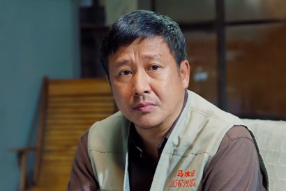 张国强个人资料简介