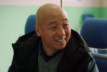 周晓鸥个人资料简介