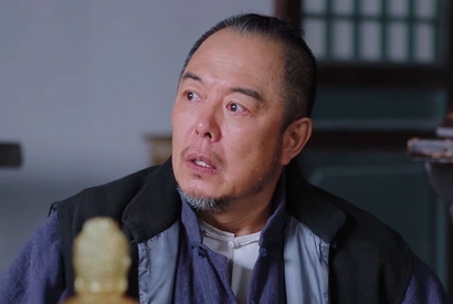 张铁林个人资料简介