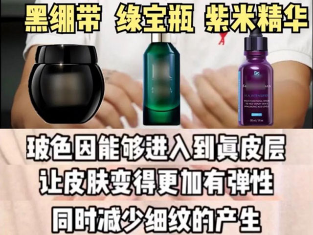 HFP牛油果面霜伴你滋润稳稳过冬 HFP牛油果面霜伴你滋润稳稳过冬