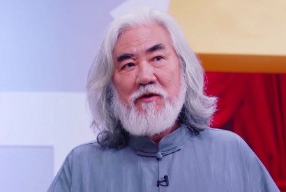 张纪中个人资料简介