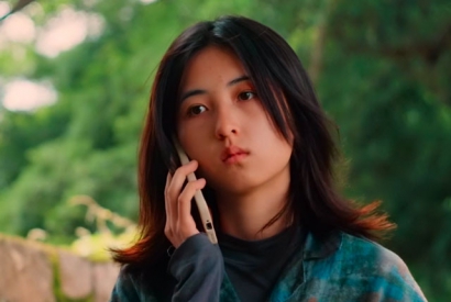 张子枫个人资料简介