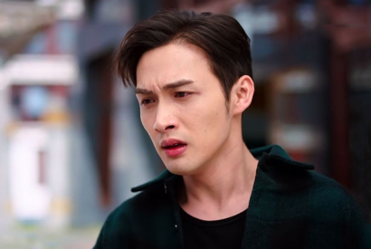 张彬彬个人资料简介