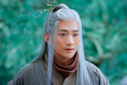 张天阳个人资料简介