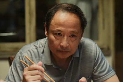 周野芒个人资料简介