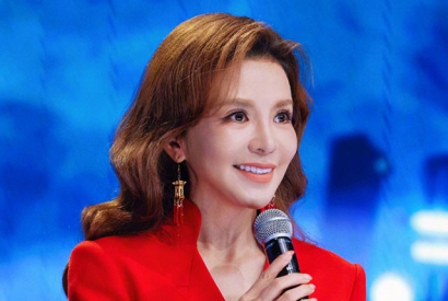 朱迅个人资料简介