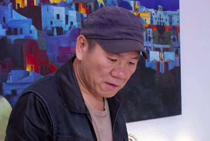 赵传个人资料简介