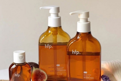HFP这三件香氛个护好物走心又实用