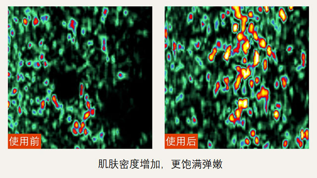 HFP紧致弹嫩精华液好用么？
