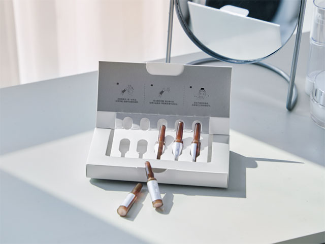 HFP紧致弹嫩精华液好用么？