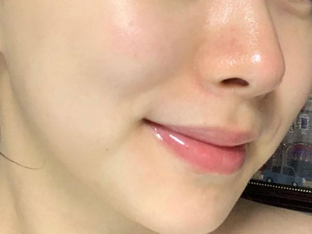 HFP二裂酵母密集补水面膜