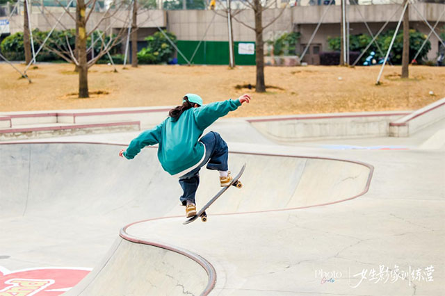 第二届佳能PhotoGirls女生影像节圆满收官