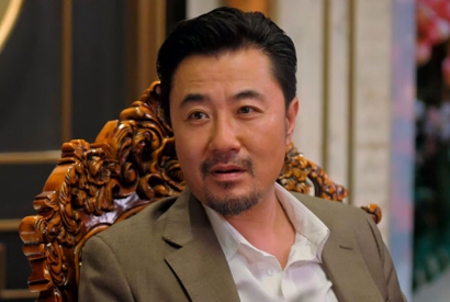 赵阳个人资料简介