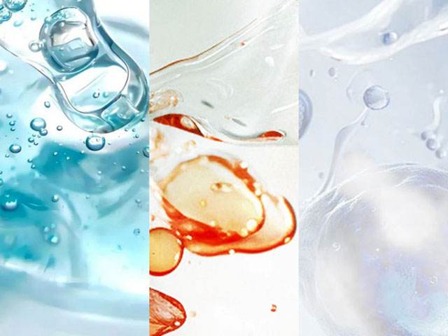 HFP美白护肤系列伴你焕亮新年